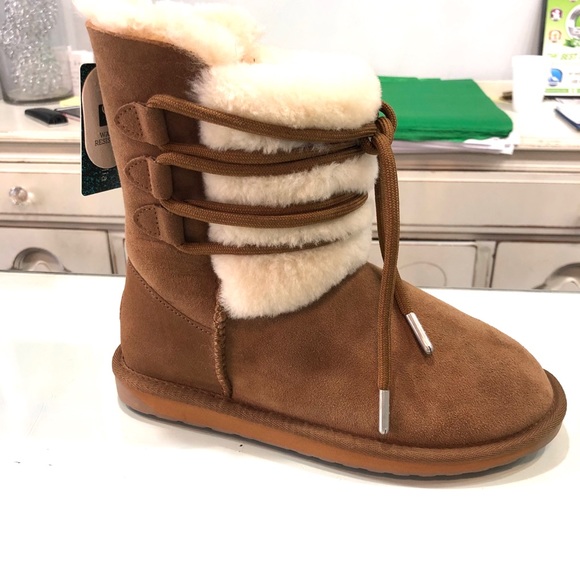 Emu | Shoes | Emu Sorby Boot | Poshmark